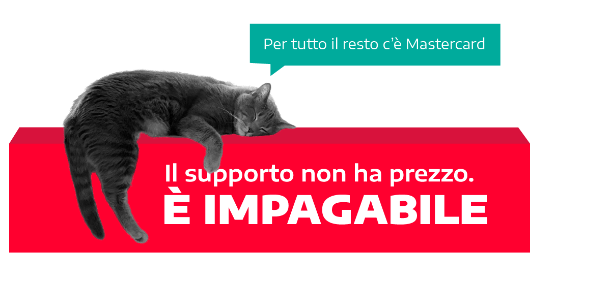 Supporto online, video, telefonico, faq e dizionario